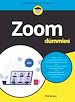 Télécharger le livre :  Zoom für Dummies