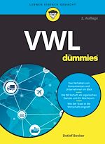Télécharger le livre :  VWL für Dummies