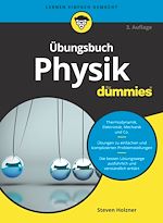 Télécharger le livre :  Übungsbuch Physik für Dummies