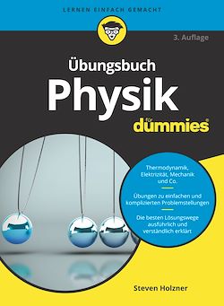 Télécharger le livre :  Übungsbuch Physik für Dummies