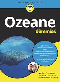 Téléchargez le livre :  Ozeane für Dummies