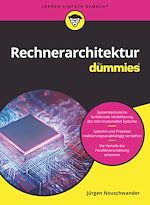 Télécharger le livre :  Rechnerarchitektur für Dummies