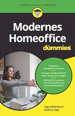Télécharger le livre :  Modernes Homeoffice für Dummies