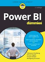 Télécharger le livre :  Power BI für Dummies