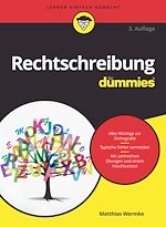 Télécharger le livre :  Rechtschreibung für Dummies