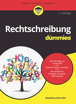 Télécharger le livre :  Rechtschreibung für Dummies