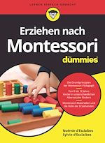 Télécharger le livre :  Erziehen nach Montessori für Dummies