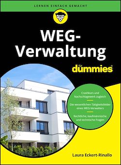 Télécharger le livre :  Wohnungseigentumsrecht für Dummies