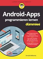 Download this eBook Android-Apps programmieren lernen für Dummies