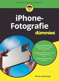 Télécharger le livre :  iPhone-Fotografie für Dummies