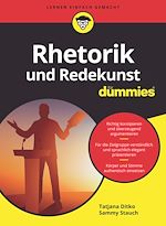 Télécharger le livre :  Rhetorik und Redekunst für Dummies