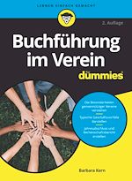 Télécharger le livre :  Buchführung im Verein für Dummies