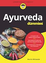 Télécharger le livre :  Ayurveda für Dummies