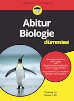 Télécharger le livre :  Abitur Biologie für Dummies