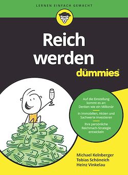 Télécharger le livre :  Reich werden für Dummies