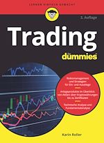 Télécharger le livre :  Trading für Dummies