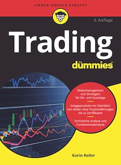 Télécharger le livre :  Trading für Dummies