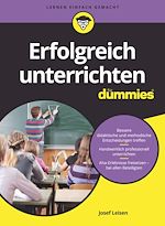 Télécharger le livre :  Erfolgreich unterrichten für Dummies