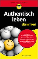 Télécharger le livre :  Authentisch leben für Dummies