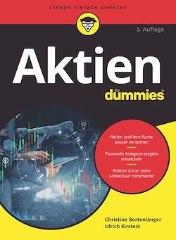 Télécharger le livre :  Aktien für Dummies
