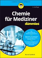 Download this eBook Chemie für Mediziner für Dummies