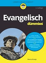 Télécharger le livre :  Evangelisch für Dummies