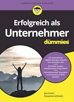 Télécharger le livre :  Erfolgreich als Unternehmer für Dummies