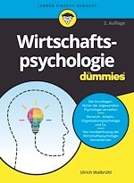 Télécharger le livre :  Wirtschaftspsychologie für Dummies