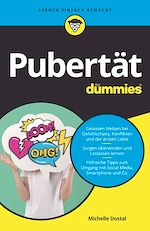 Télécharger le livre :  Pubertät für Dummies