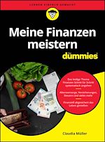 Télécharger le livre :  Meine Finanzen meistern für Dummies