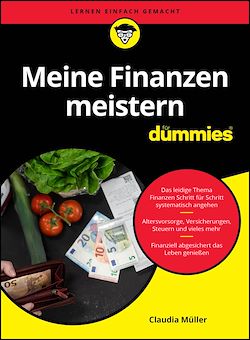 Télécharger le livre :  Meine Finanzen meistern für Dummies