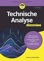 Télécharger le livre :  Technische Analyse für Dummies