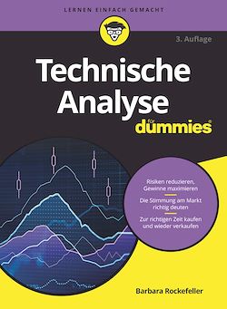 Télécharger le livre :  Technische Analyse für Dummies