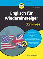 Télécharger le livre :  Englisch für Wiedereinsteiger für Dummies