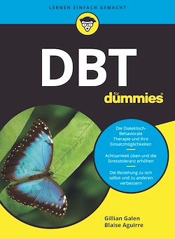 Télécharger le livre :  DBT für Dummies