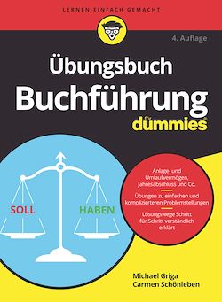 Télécharger le livre :  Übungsbuch Buchführung für Dummies