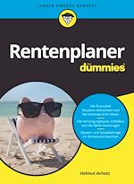 Télécharger le livre :  Rentenplaner für Dummies
