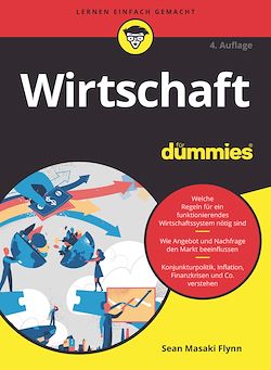 Télécharger le livre :  Wirtschaft für Dummies