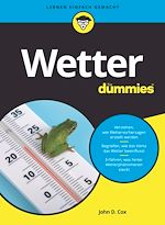 Télécharger le livre :  Wetter für Dummies
