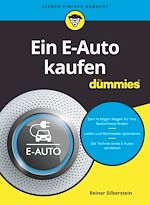 Télécharger le livre :  Ein E-Auto kaufen für Dummies
