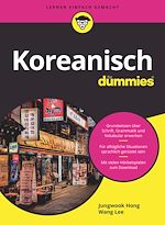 Télécharger le livre :  Koreanisch für Dummies
