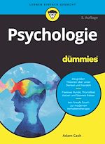 Télécharger le livre :  Psychologie für Dummies