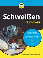 Download this eBook Schweißen für Dummies