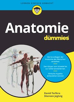 Télécharger le livre :  Anatomie für Dummies