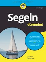 Télécharger le livre :  Segeln für Dummies