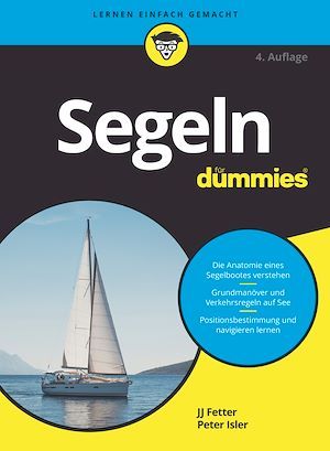 Téléchargez le livre :  Segeln für Dummies