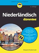 Télécharger le livre :  Niederländisch für Dummies