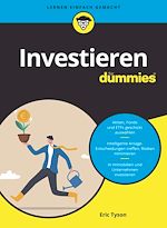Télécharger le livre :  Investieren für Dummies