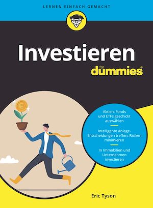 Téléchargez le livre :  Investieren für Dummies