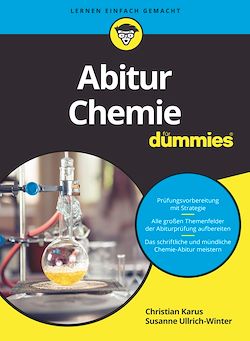 Télécharger le livre :  Abitur Chemie für Dummies